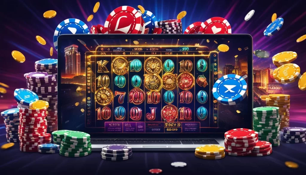 Đa dạng các loại hình cá cược thể thao tại casino88