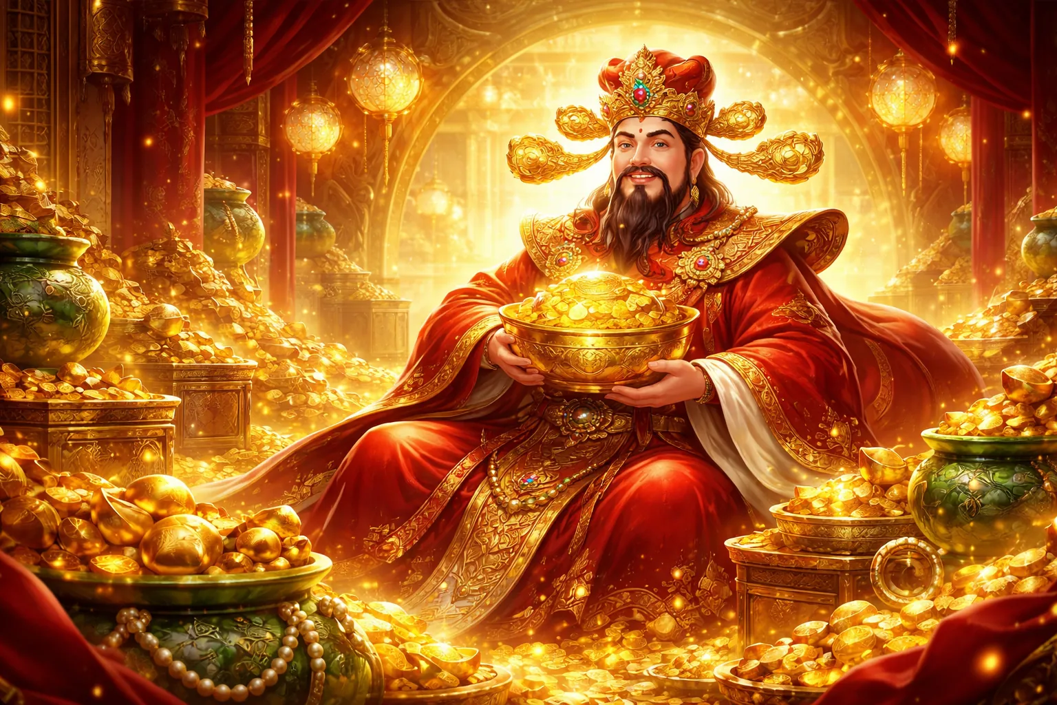 Giới Thiệu Bạn Bè